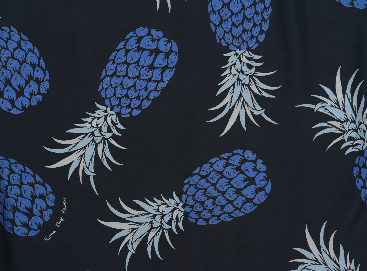 2025 Pineapple Charcoal