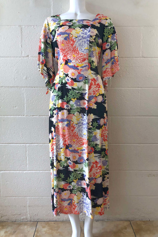 Nihon Black Holo Mu'u