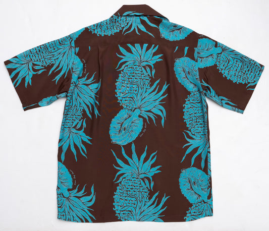 Kiilani Pineapple Brown