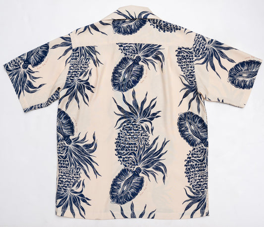 Kiilani Pineapple Cream