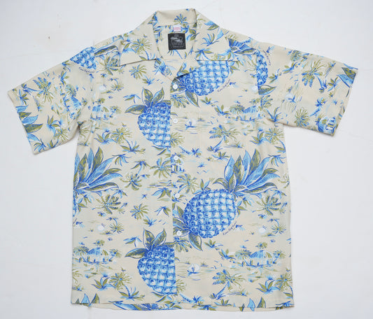 Big Pineapple Ivory