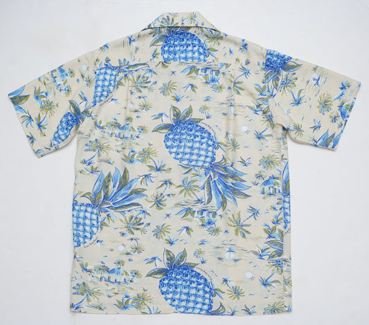 Big Pineapple Ivory
