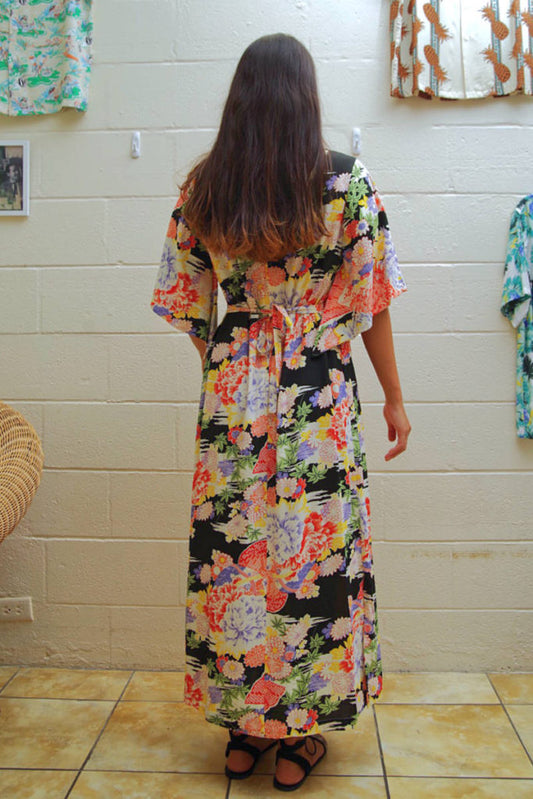 Nihon Black Holo Mu'u