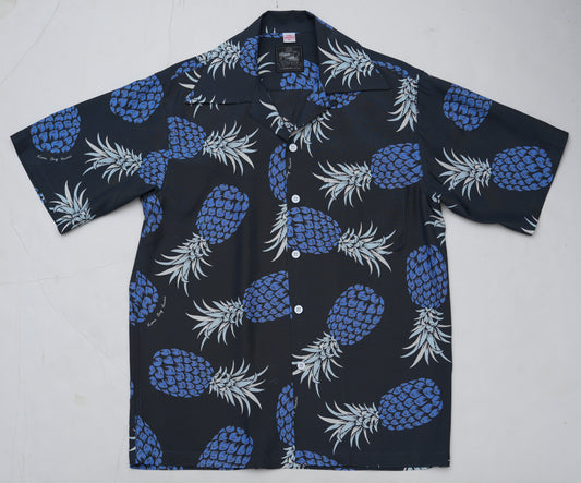 2025 Pineapple Charcoal