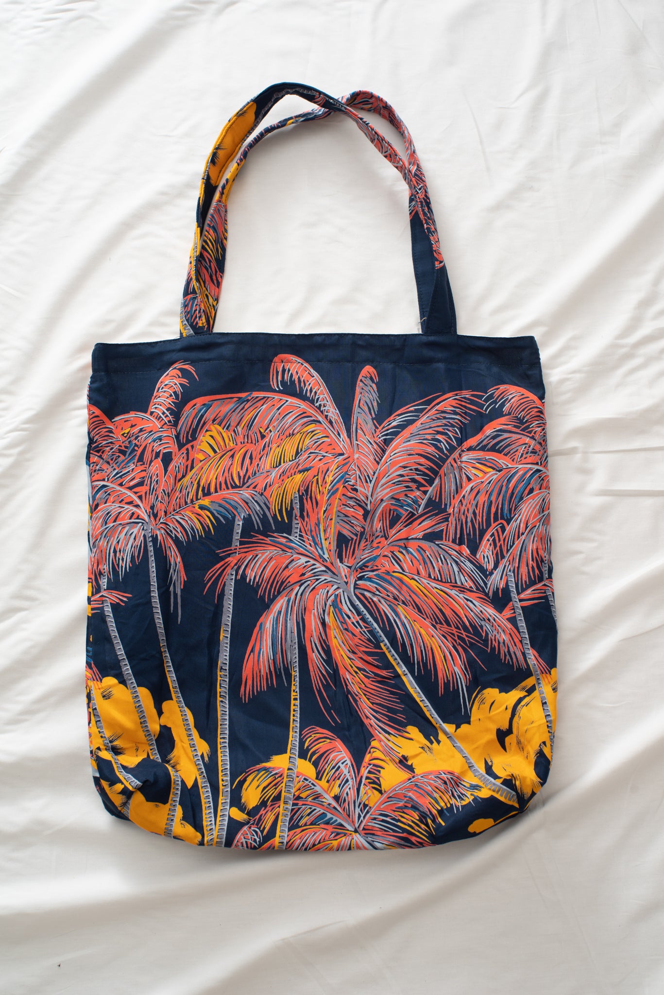Eco Bag Diamond Head