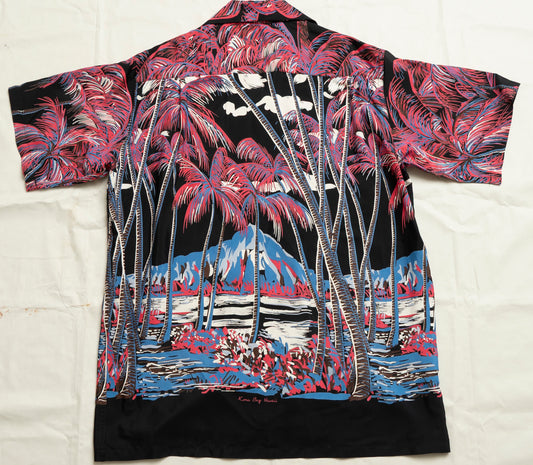 2026 Diamond Head Black