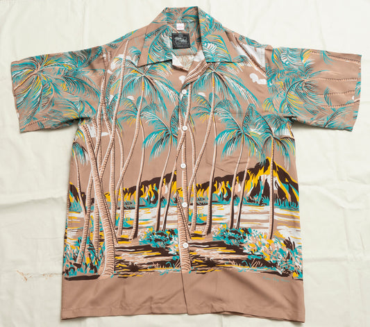 2026 Diamond Head Latte