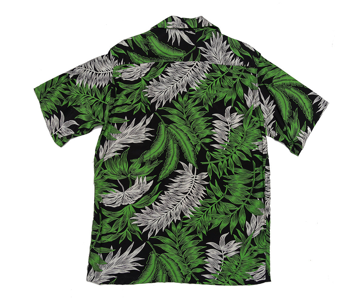 Dukes Leaves Green