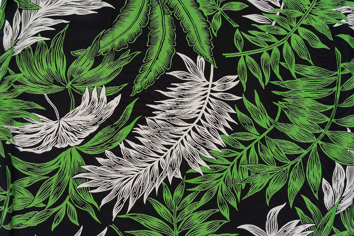 Dukes Leaves Green