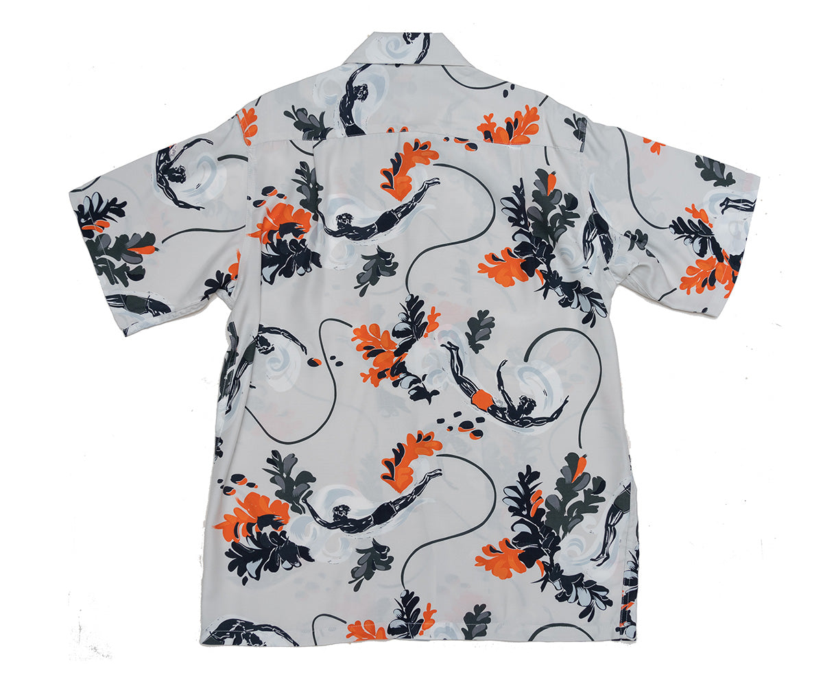 Diver Gray