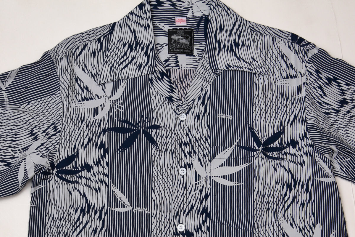 Bamboo Navy