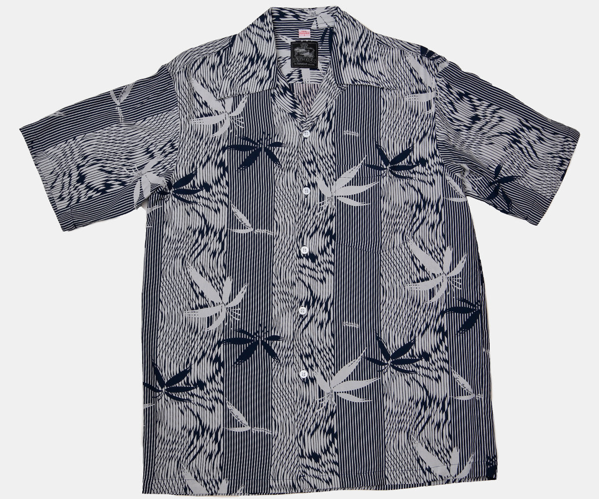 Bamboo Navy