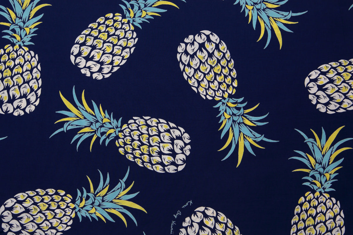 Pineapple Navy