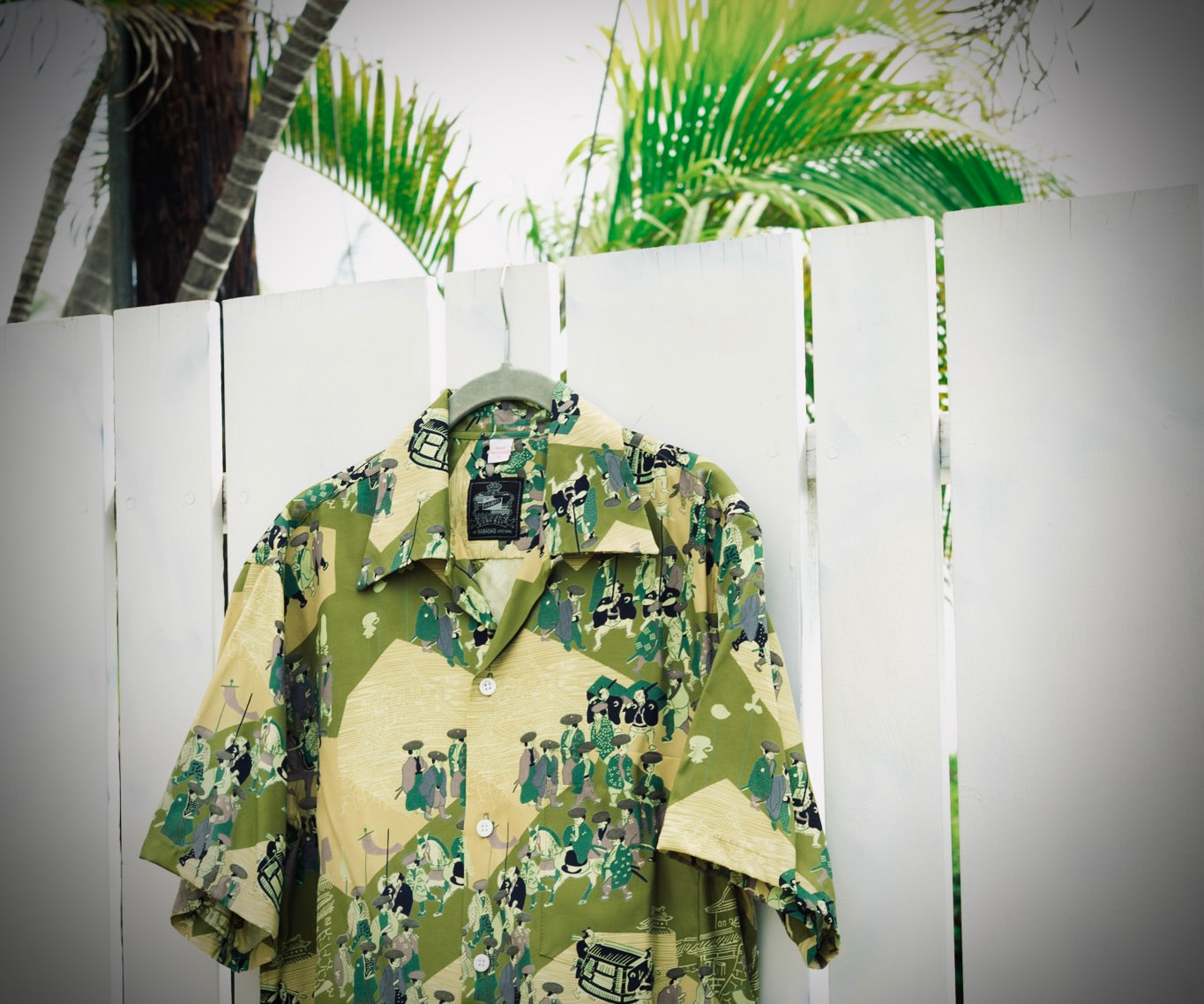 Kona Bay Hawaii - Authentic Aloha Shirts, Crafted with Pride and