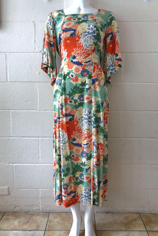 Nihon Green Holo Mu'u