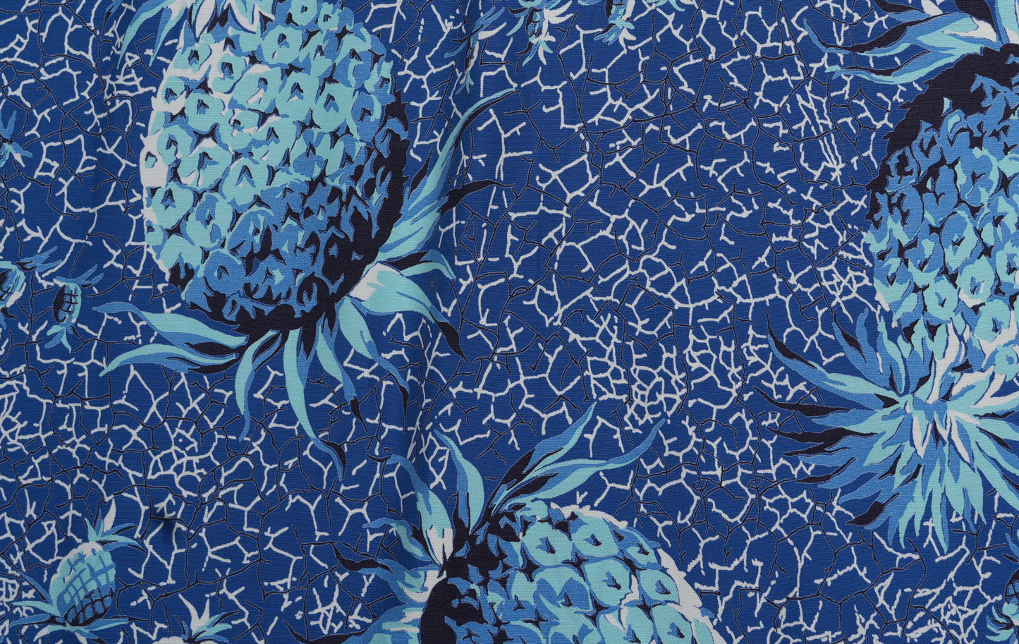 2026 Pineapple Royal Blue