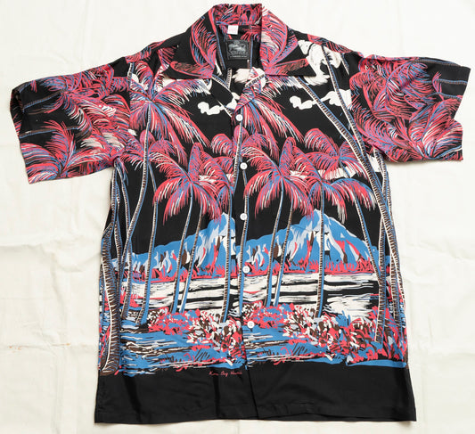 2026 Diamond Head Black