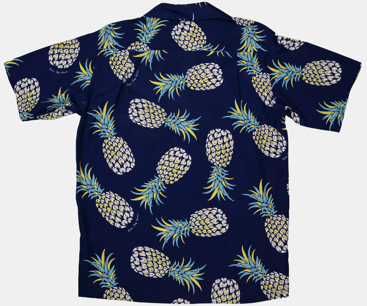 Pineapple Navy